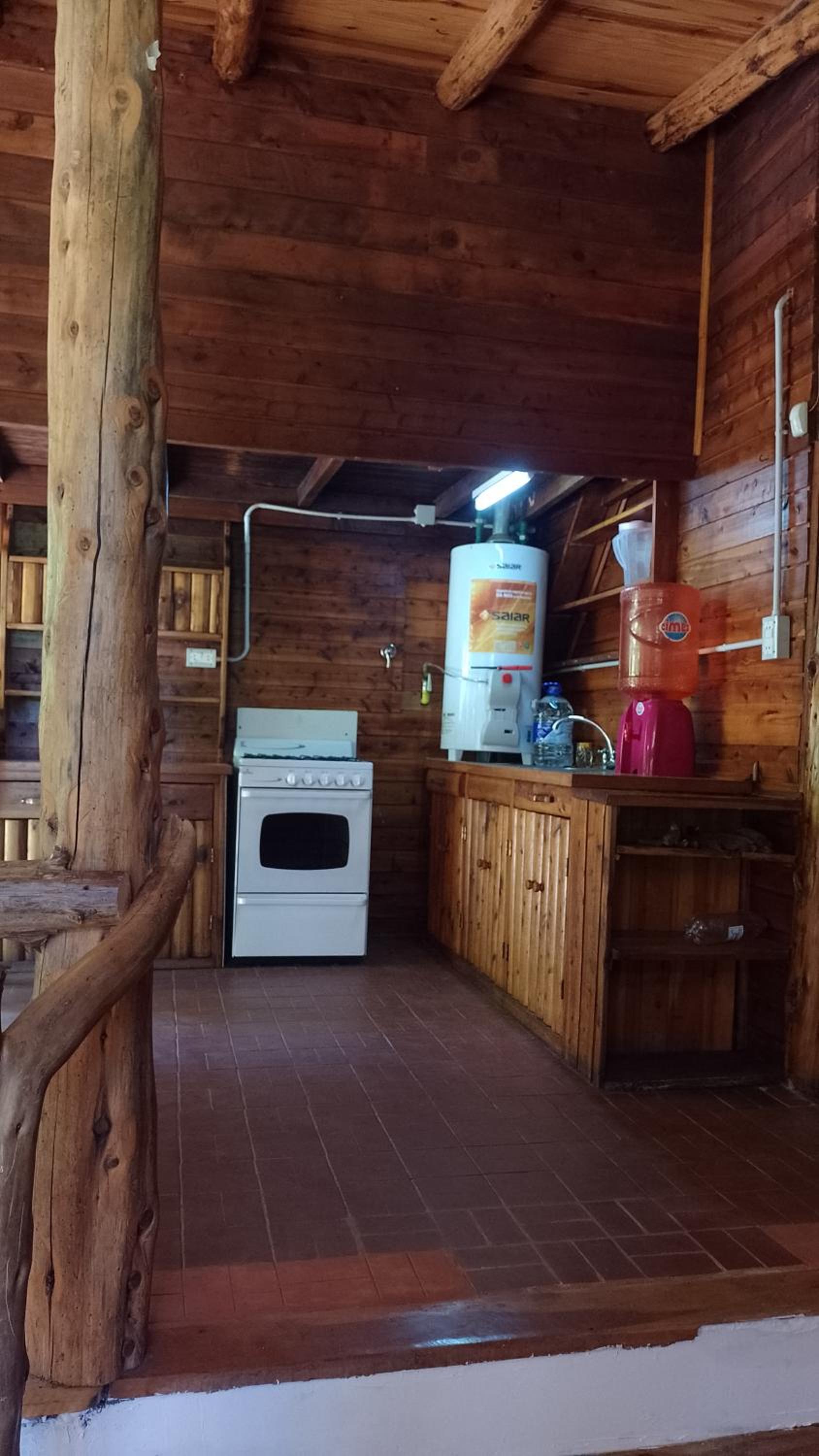 Espacio Aquarel Patagonia