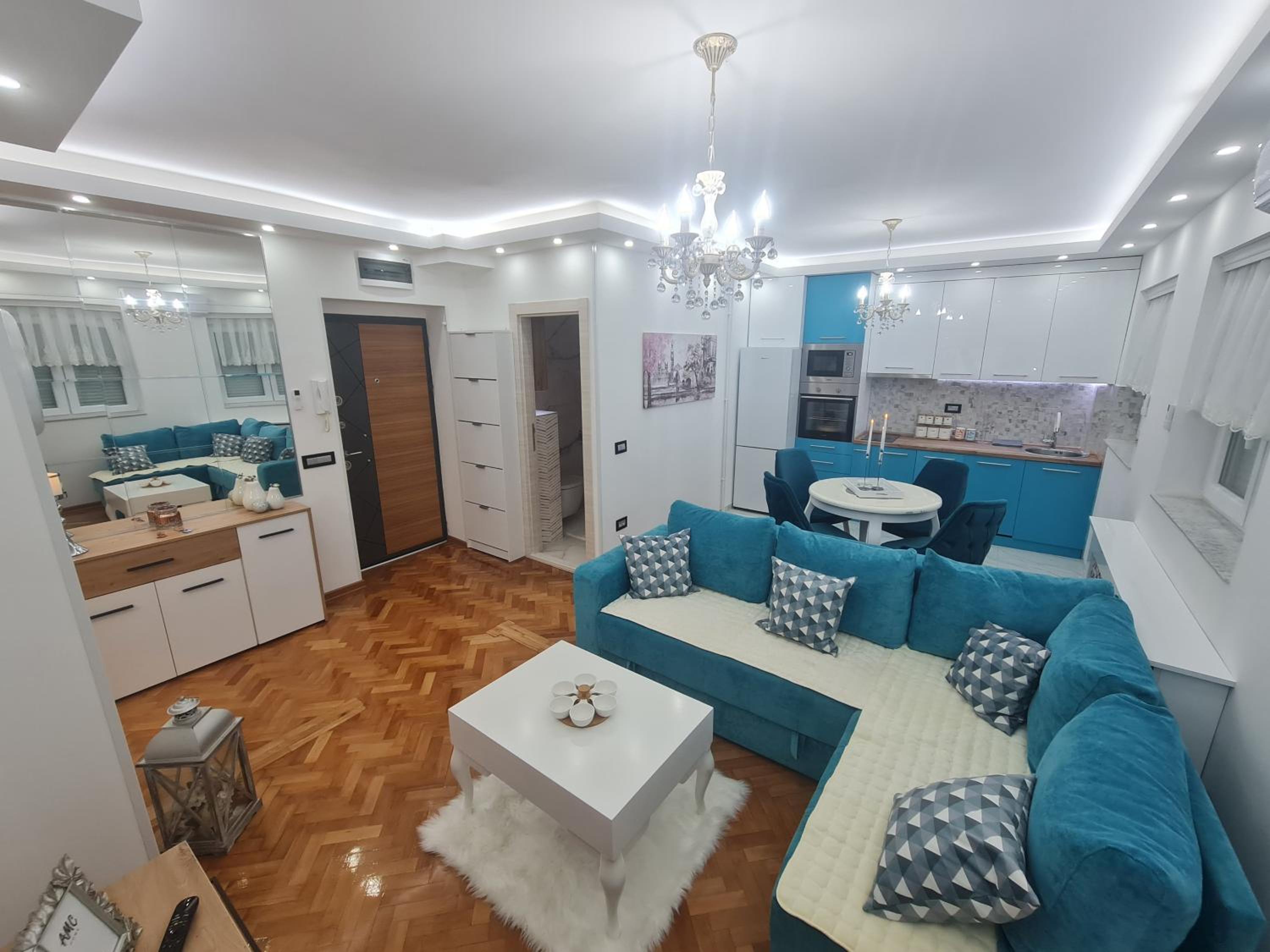Apartman Milos, privatan parking, photo 41