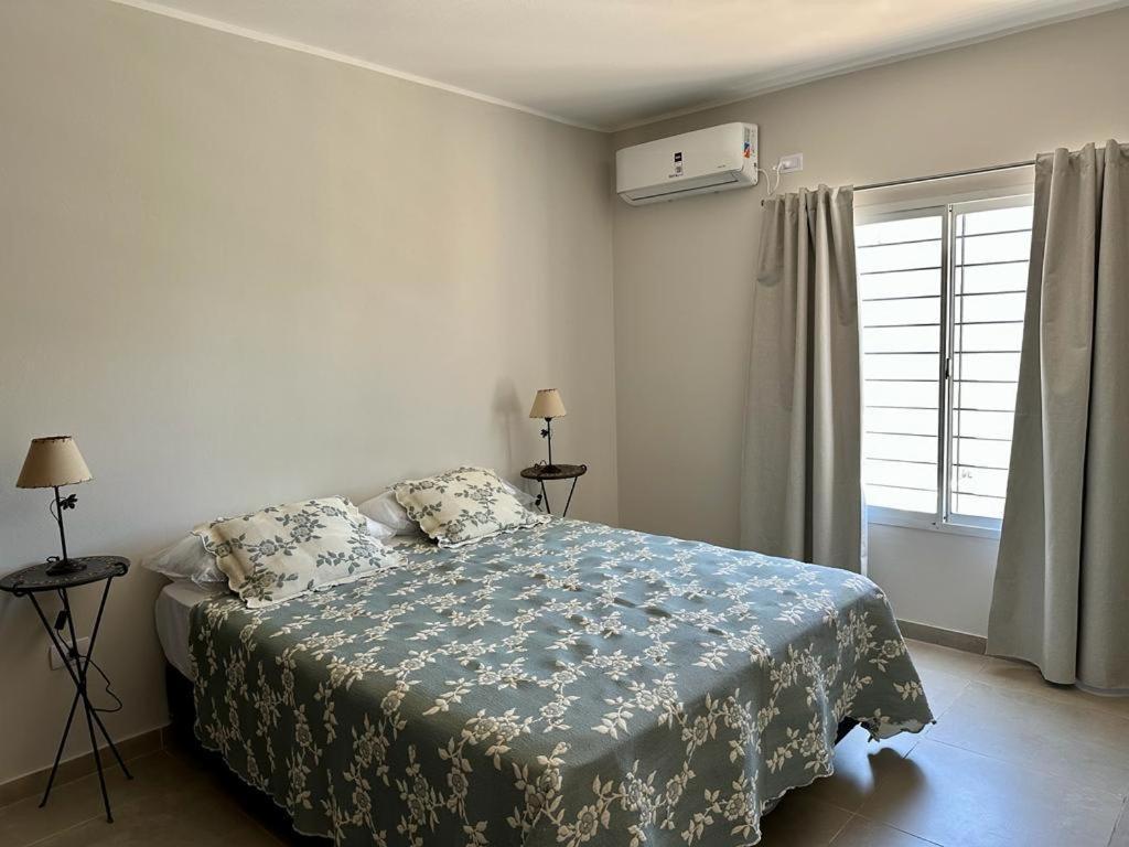 DUPLEX QUICHI