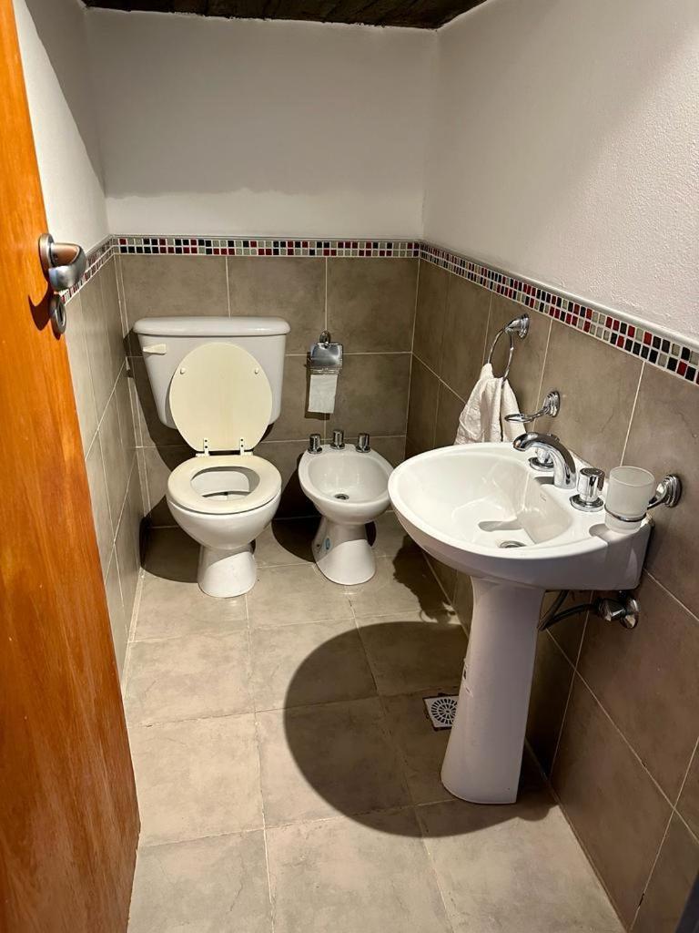 DUPLEX QUICHI