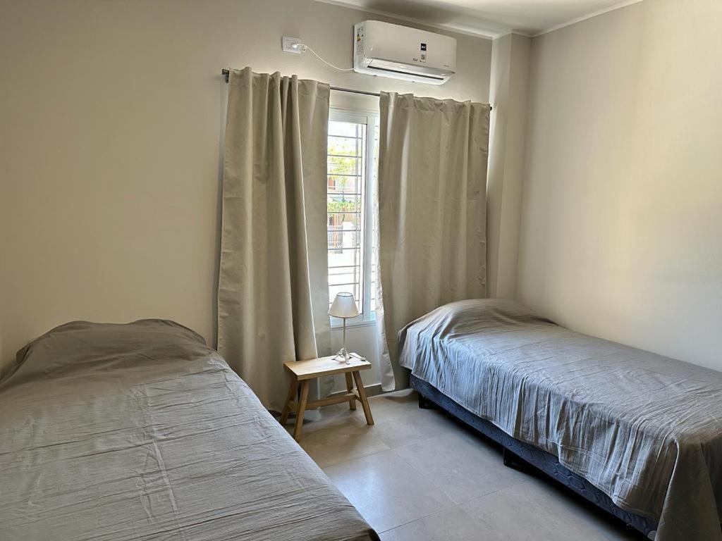 DUPLEX QUICHI