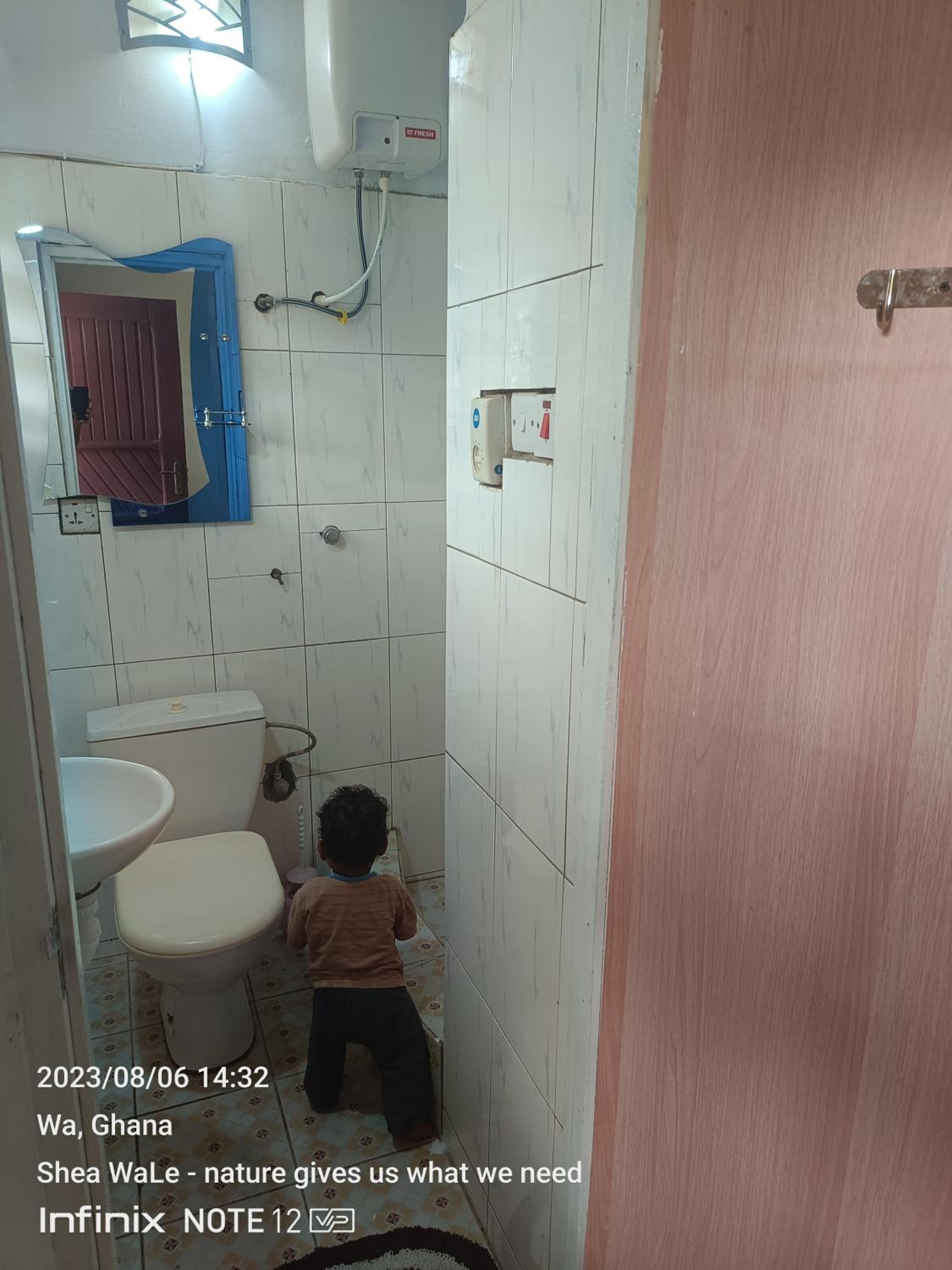 human