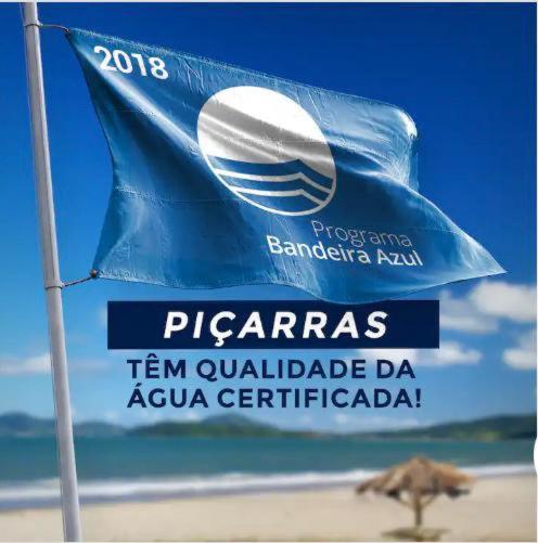 Apartamento na praia - Canto da Sereia