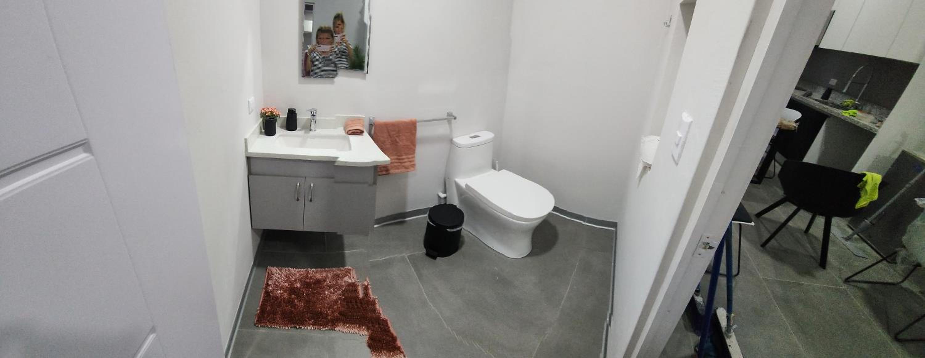 CASA MARIPOSA en Punta Leona a 500 metros de la playa FULL EQUIPADA Espacio y precio a tu medida Posibilidad de alquilar la casa entera, dos apartamentos a