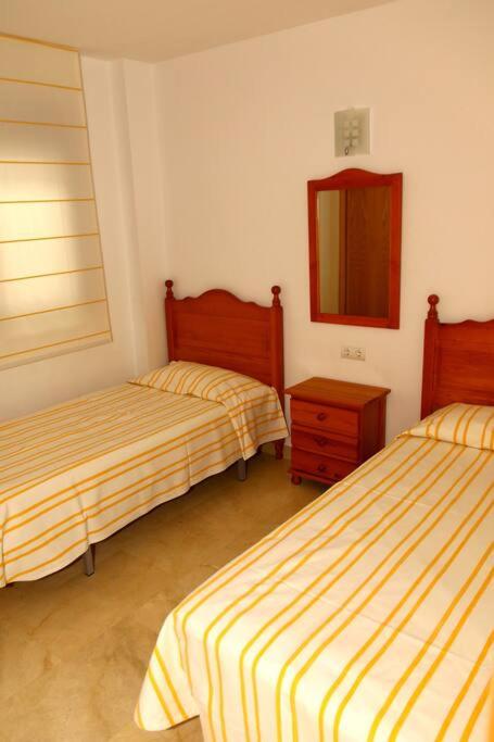 App Mar de Pujols 5 - FormenteraLodge view 4