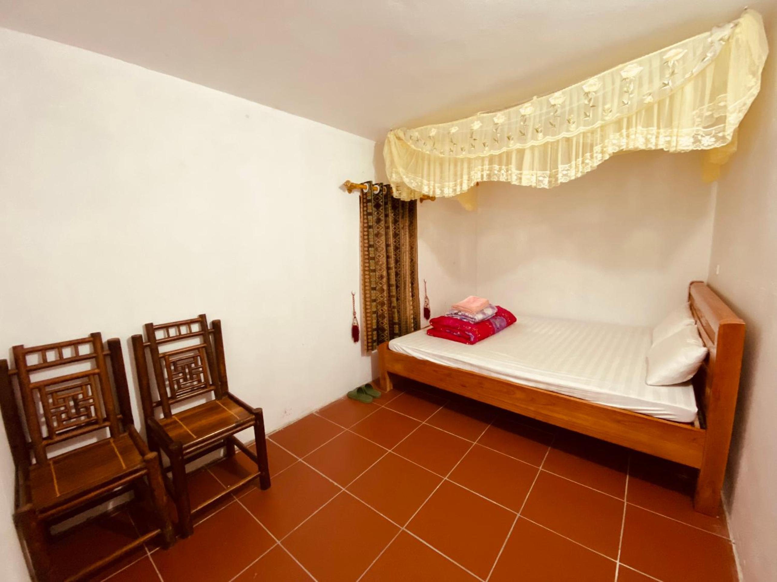 Bac Son Homestay
