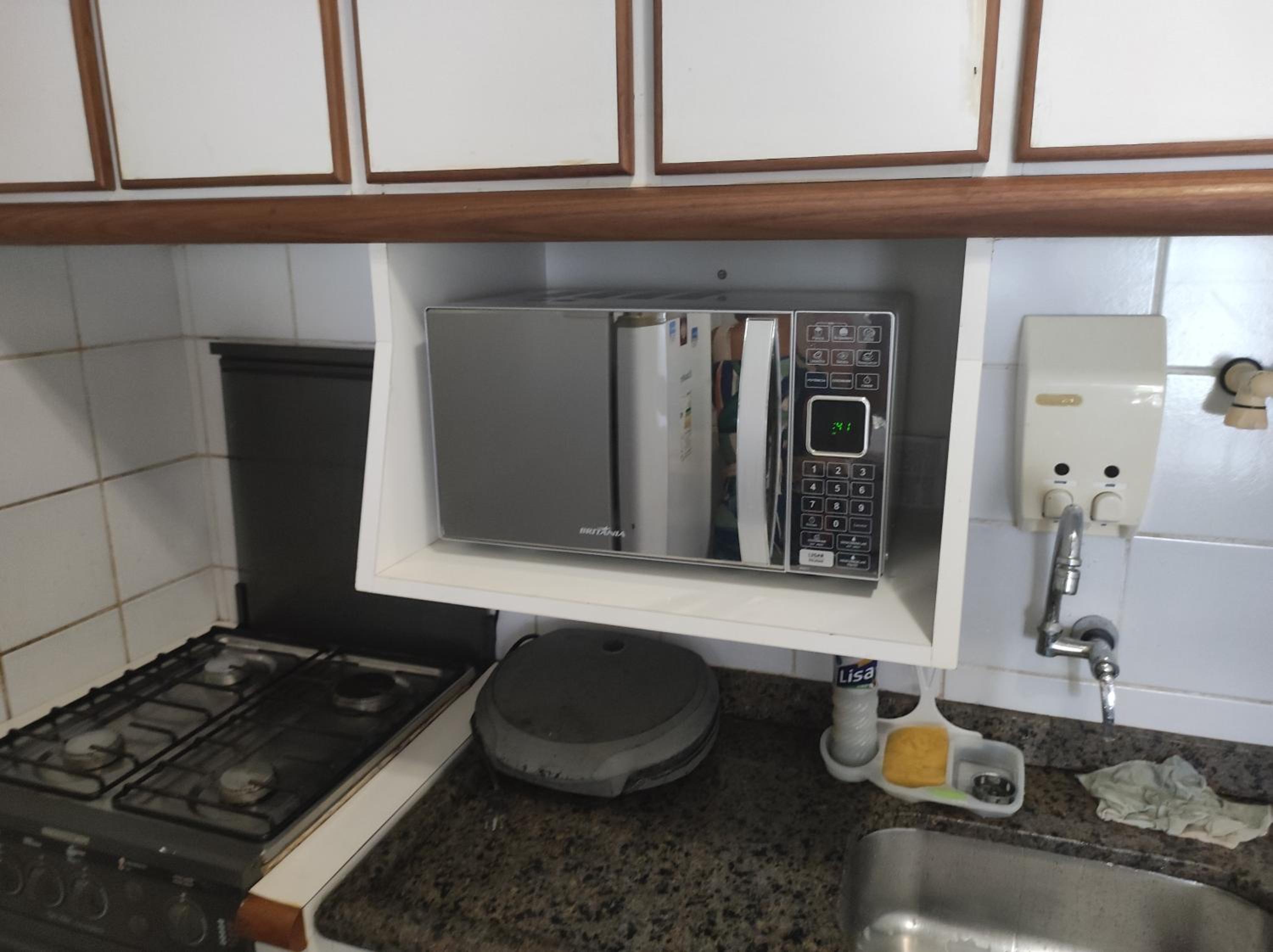 Guarajuba Summer Flat
