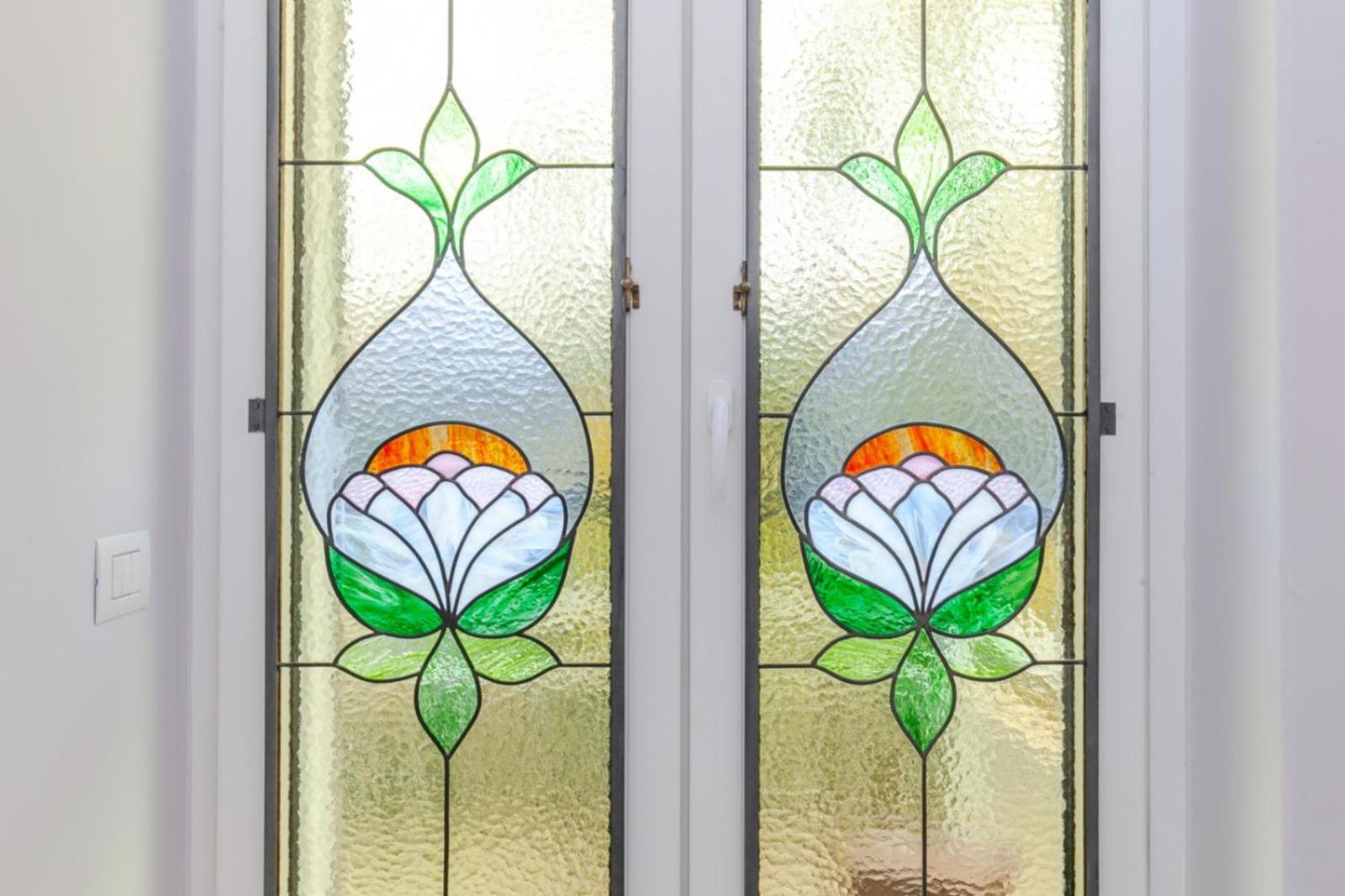 Butterfly Gate