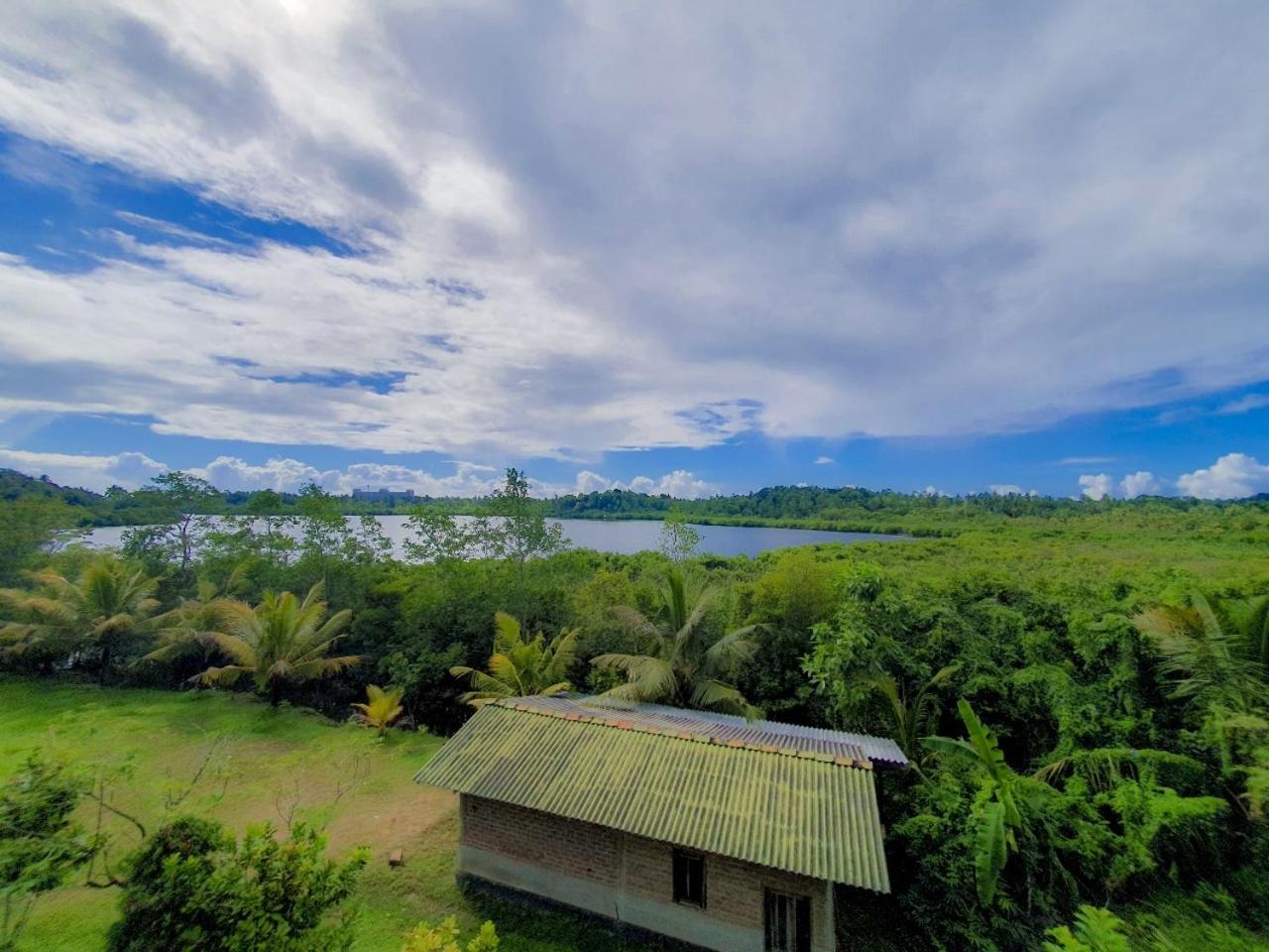 Thotupola Villa - Mirissa view 2