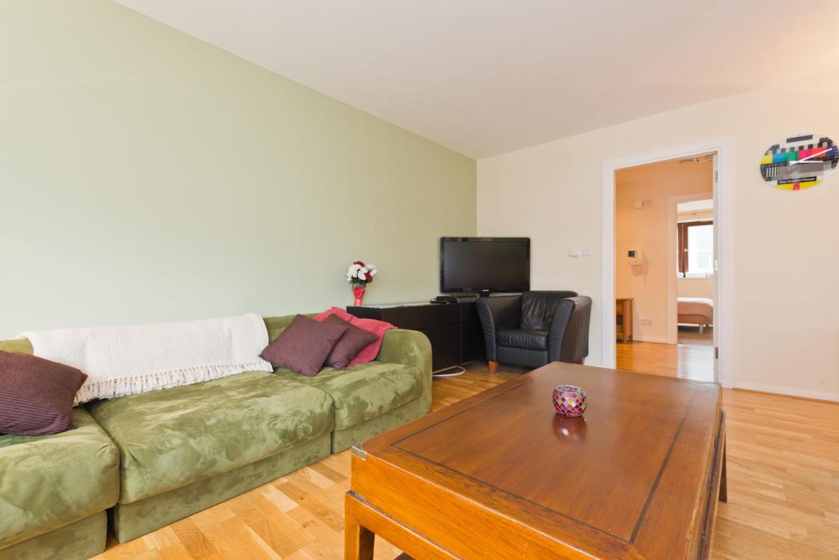 Dublin City Retreat