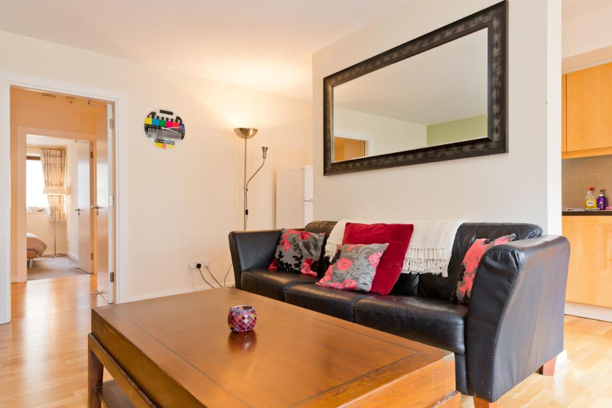Dublin City Retreat
