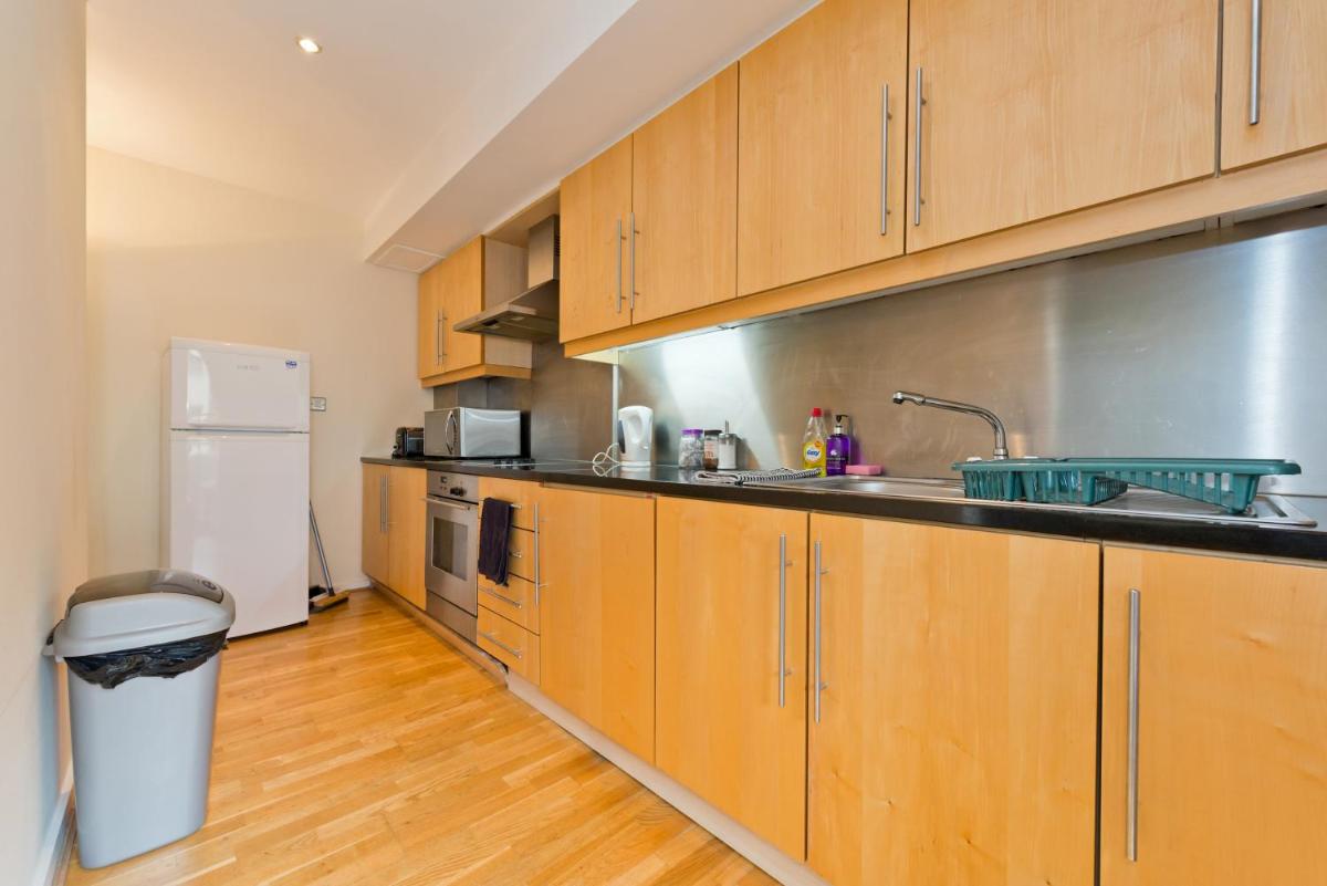 Dublin City Retreat