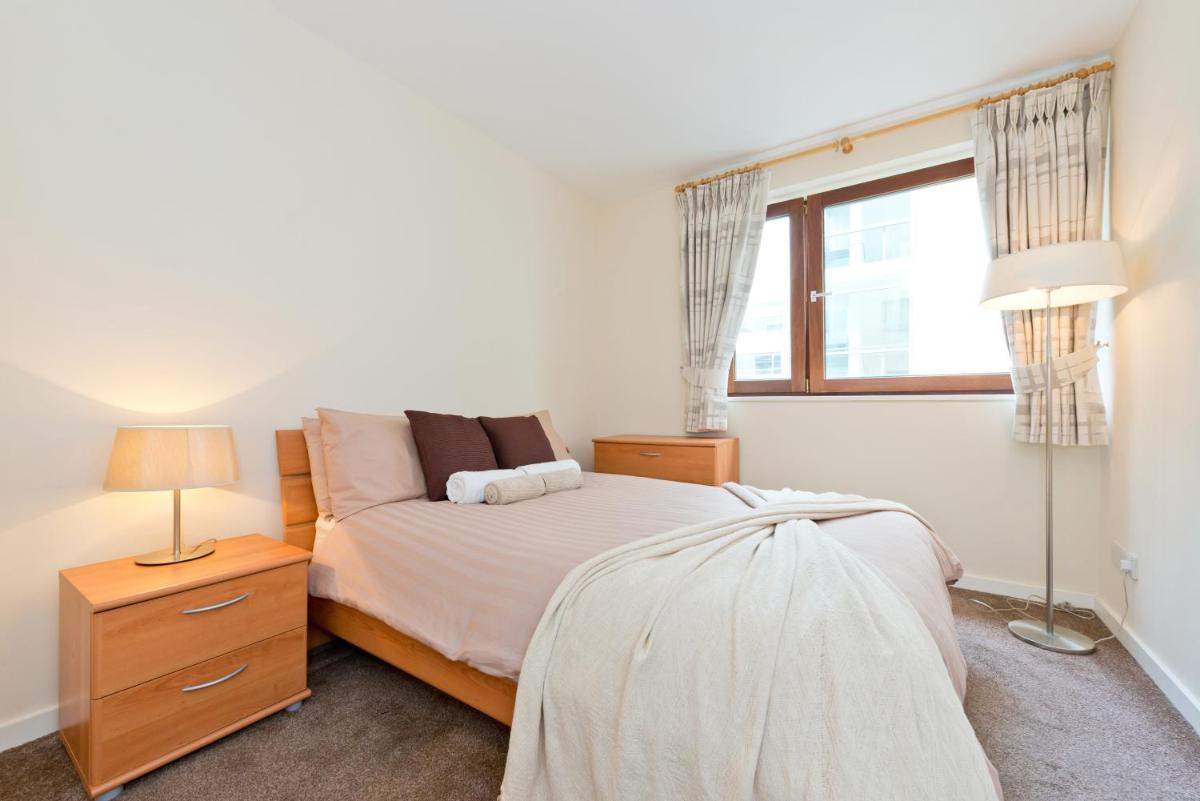 Dublin City Retreat