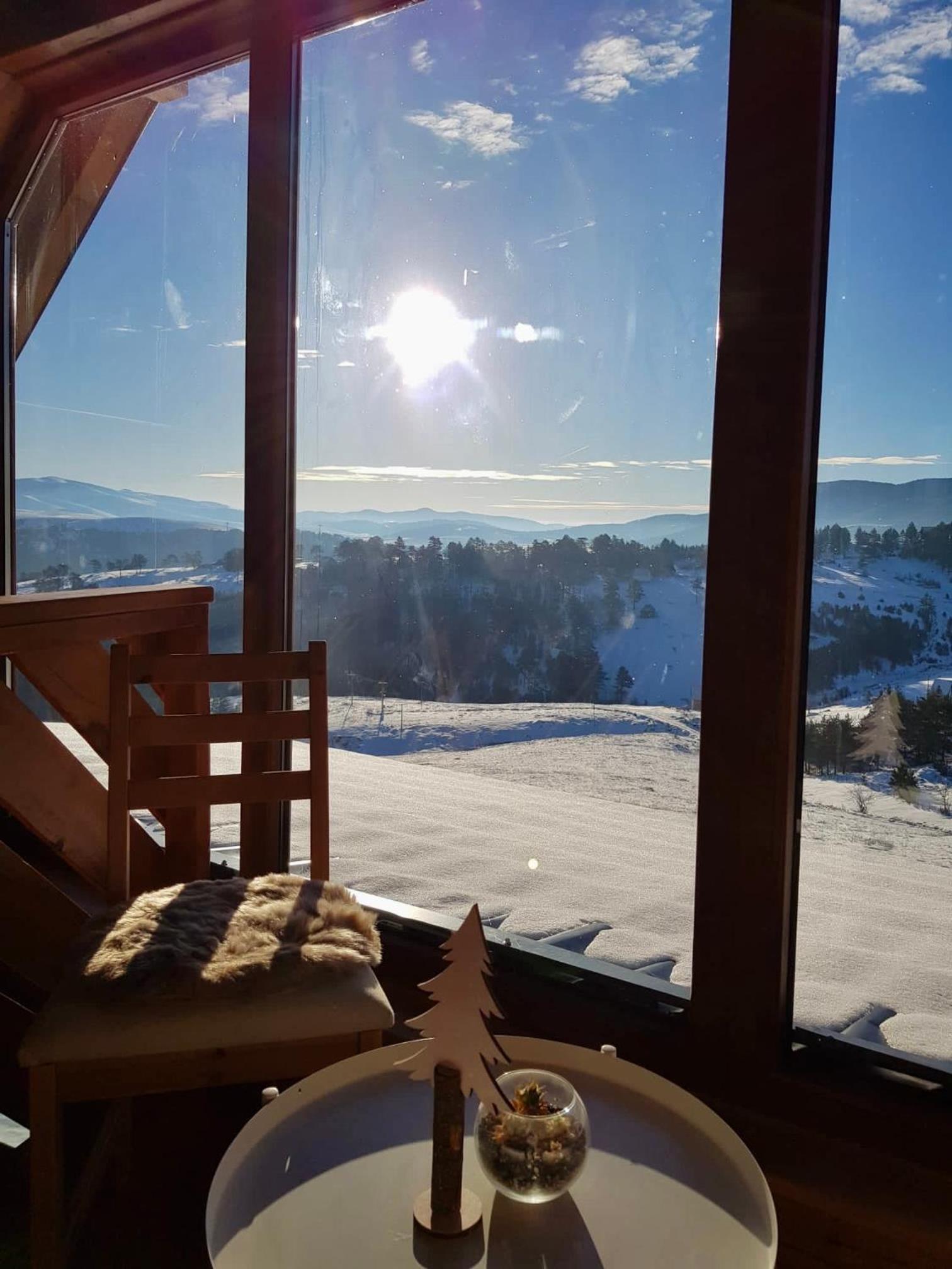 Zlatibor Sky Inn view 5