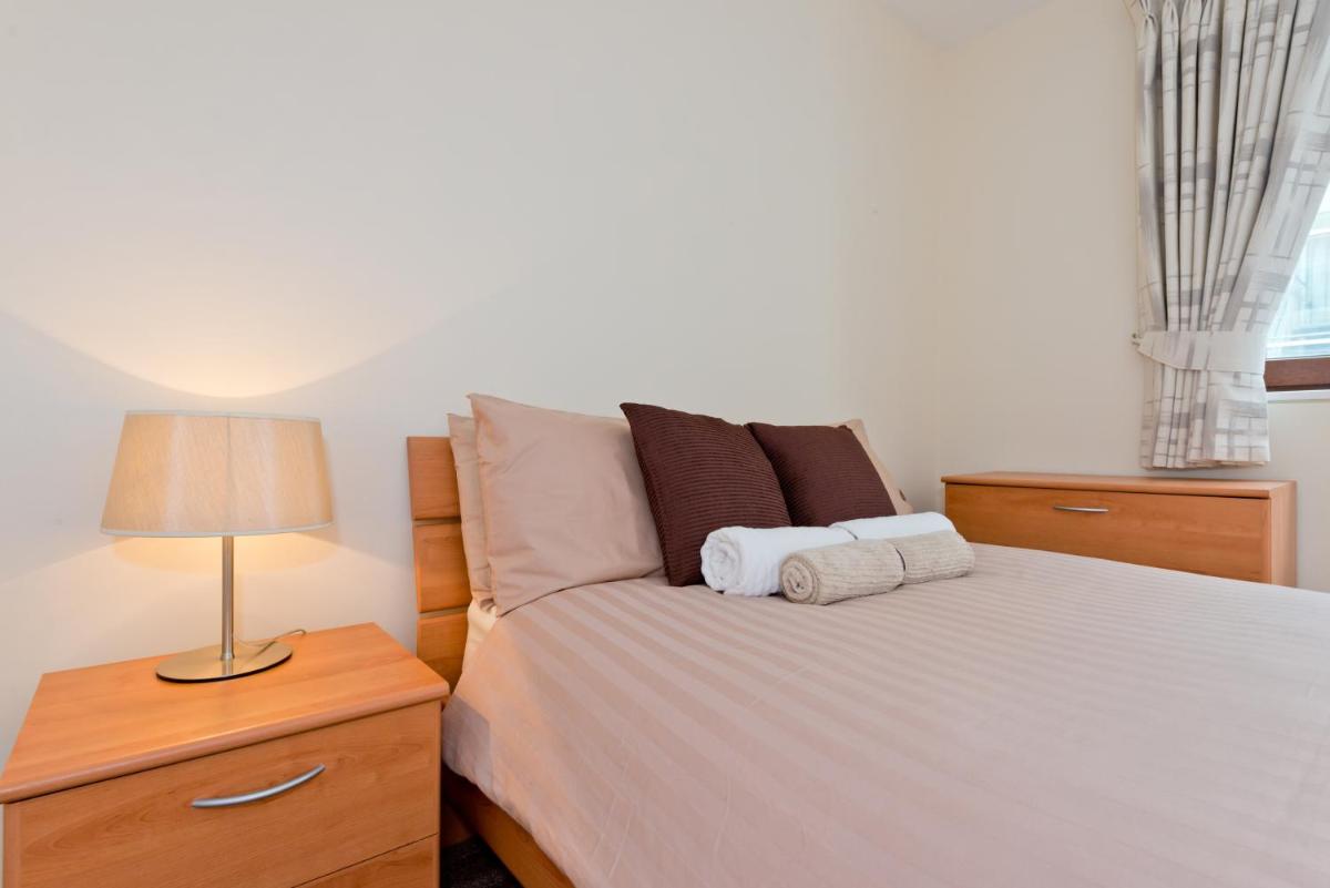 Dublin City Retreat