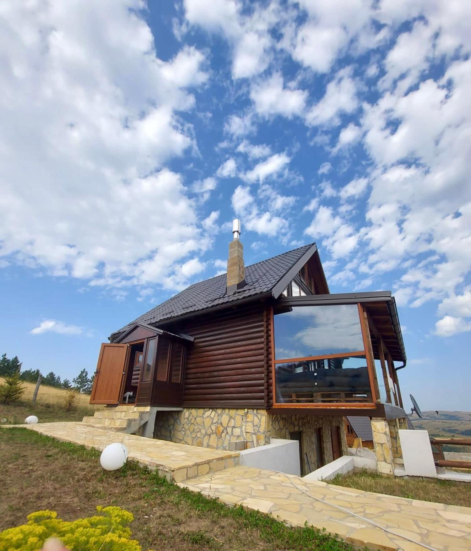 Zlatibor Sky Inn view 4
