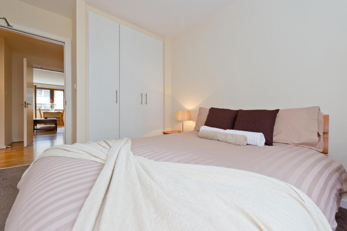 Dublin City Retreat
