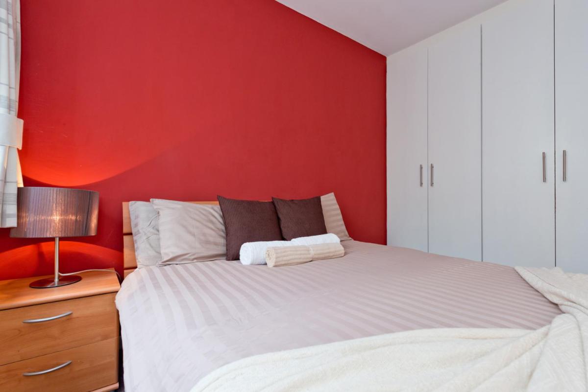 Dublin City Retreat