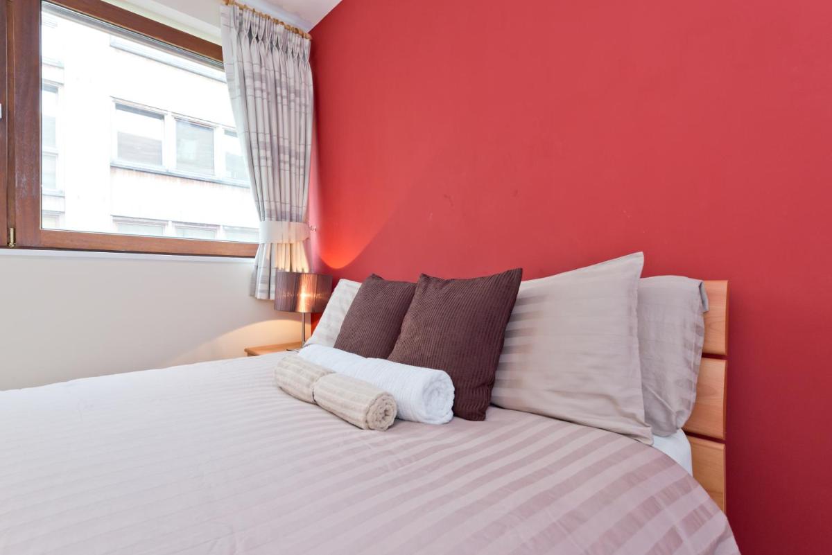 Dublin City Retreat