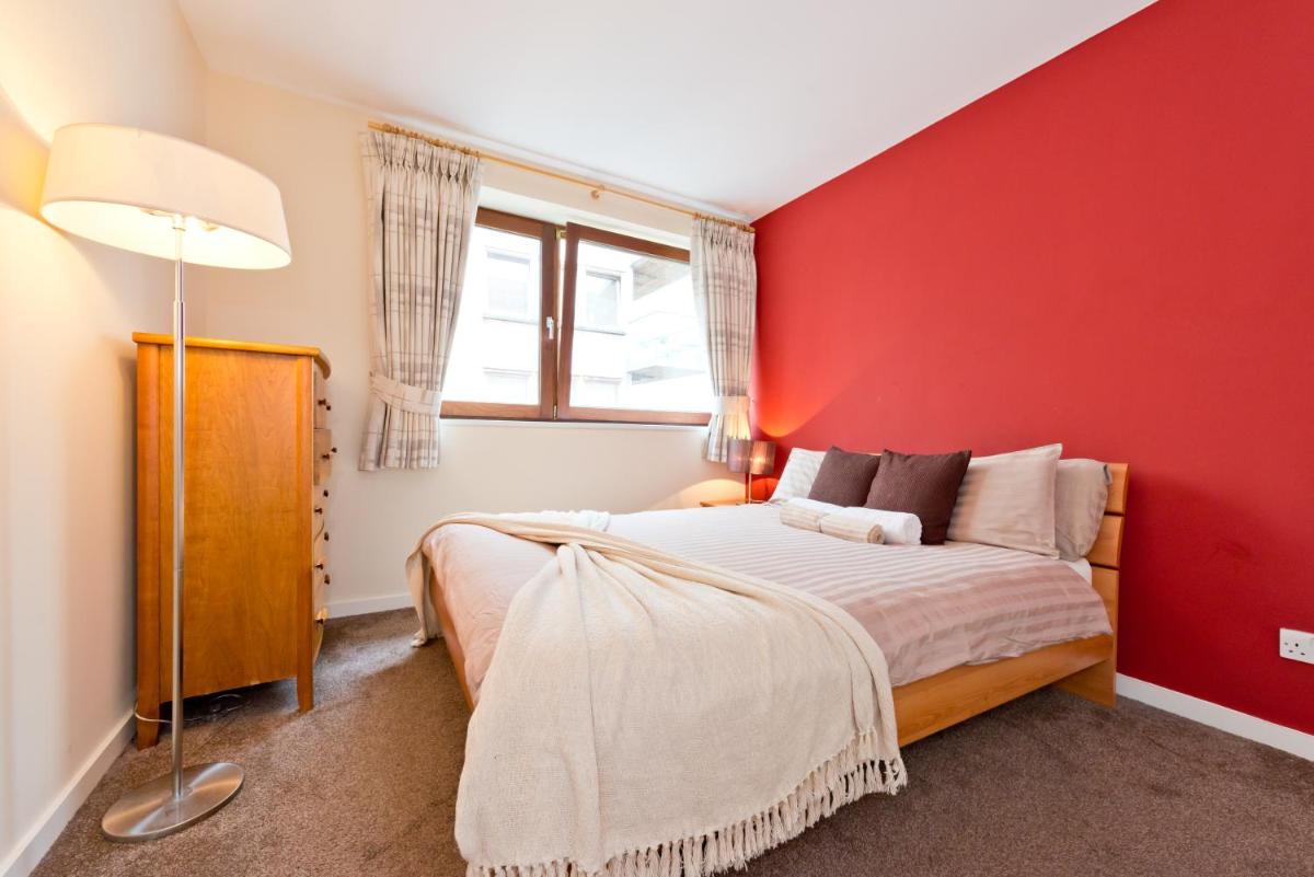 Dublin City Retreat