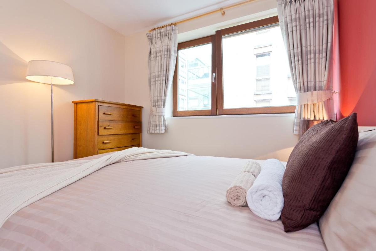 Dublin City Retreat