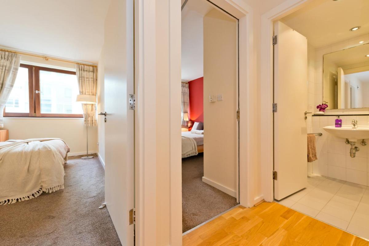 Dublin City Retreat
