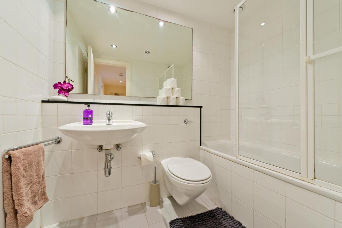 Dublin City Retreat