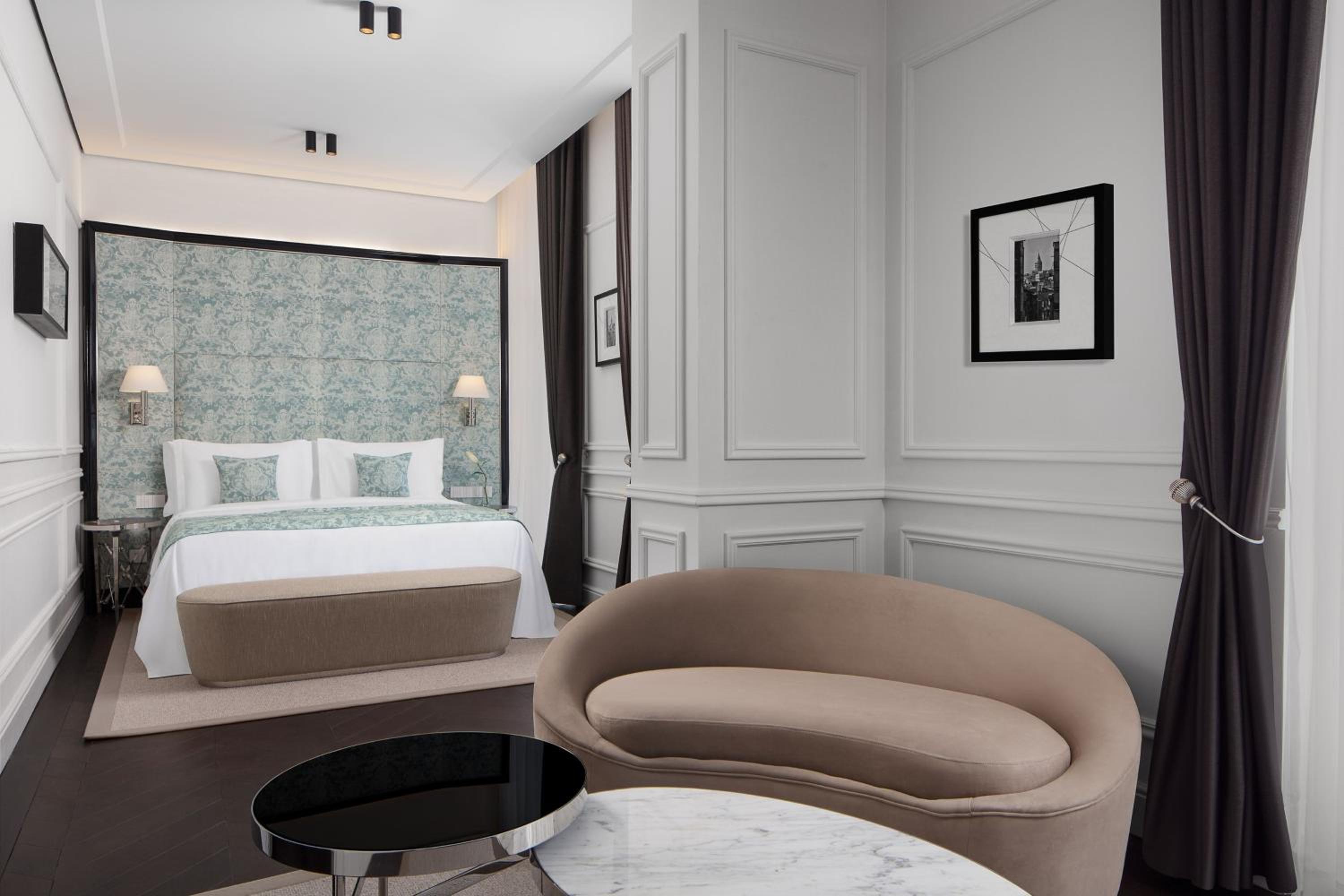 Sanasaryan Han, Lüks Koleksiyonu Oteli, İstanbul - Image 49