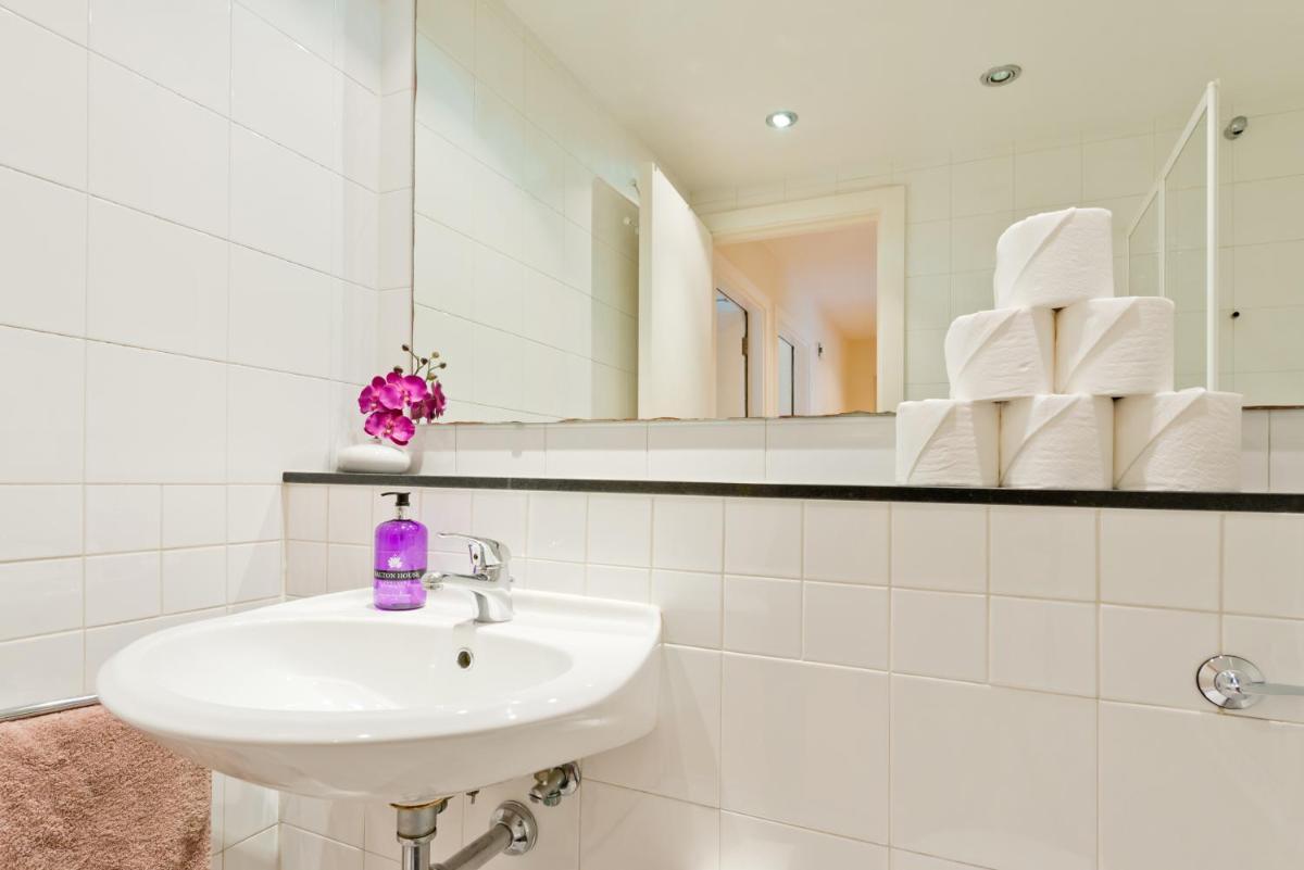 Dublin City Retreat