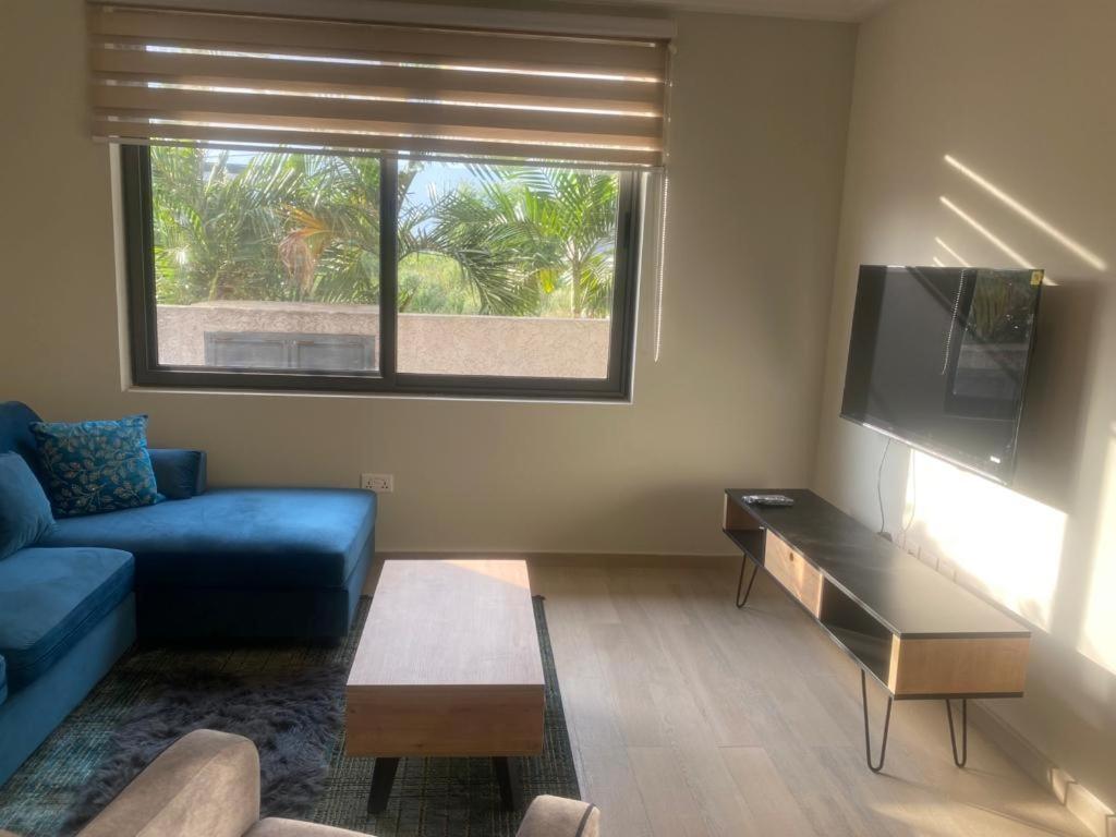 The Wing Apartment