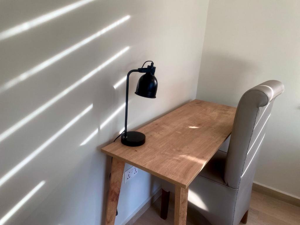 The Wing Apartment