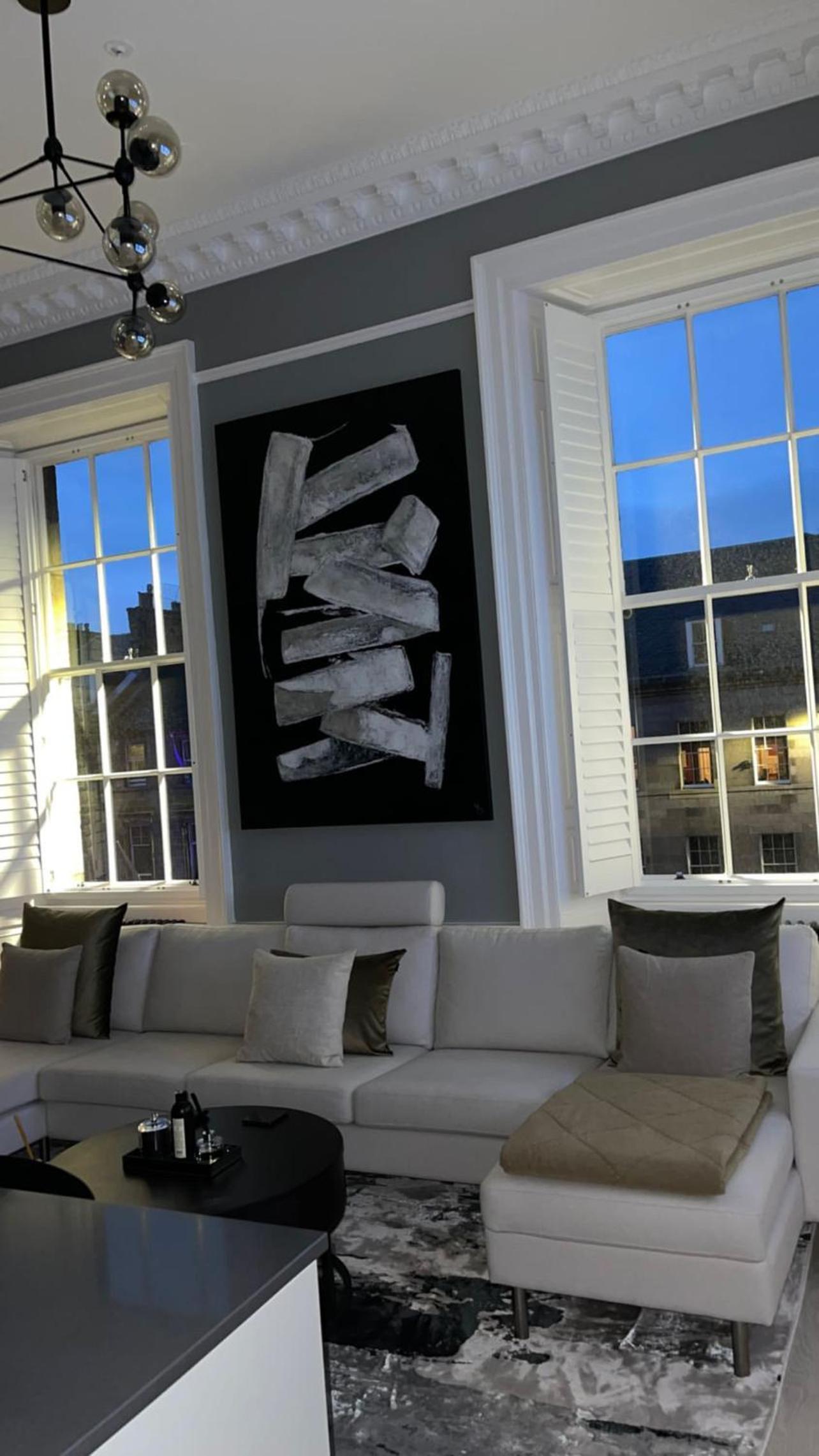 The York Place Residence view 4