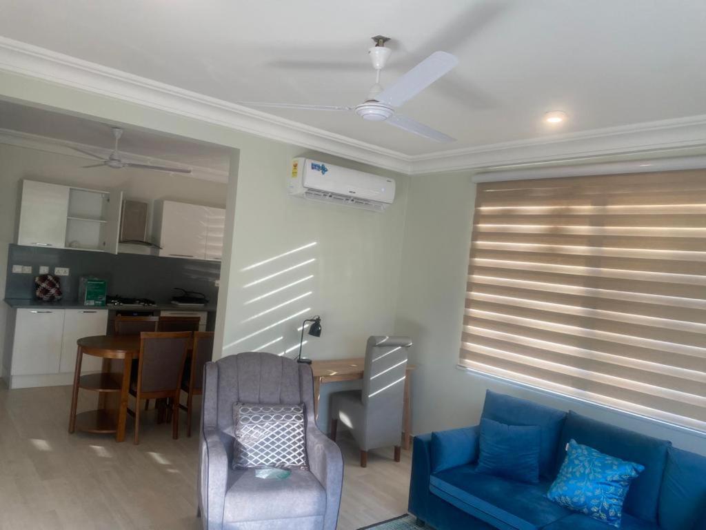 The Wing Apartment