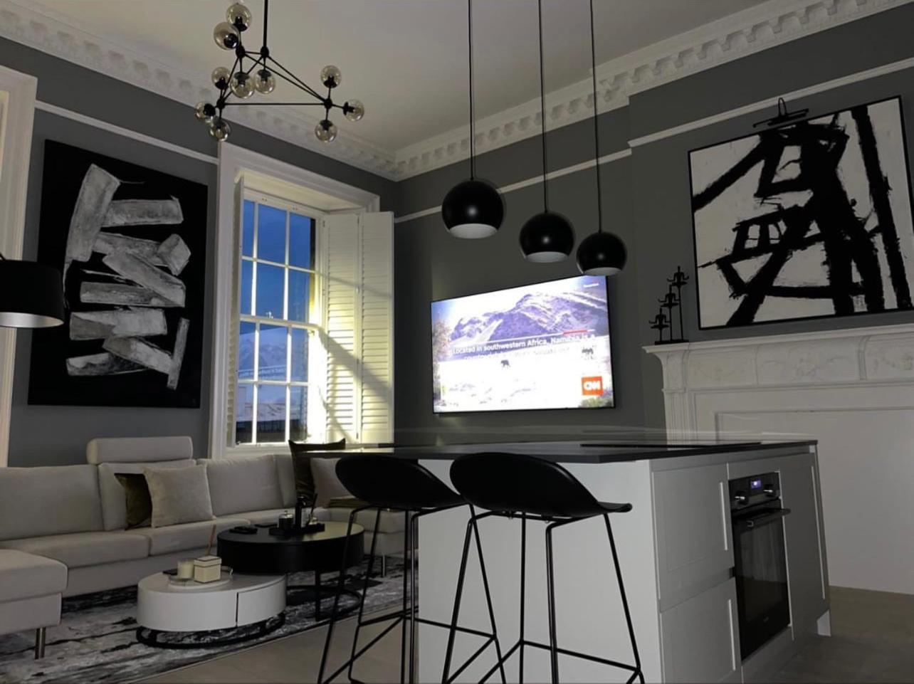 The York Place Residence view 3