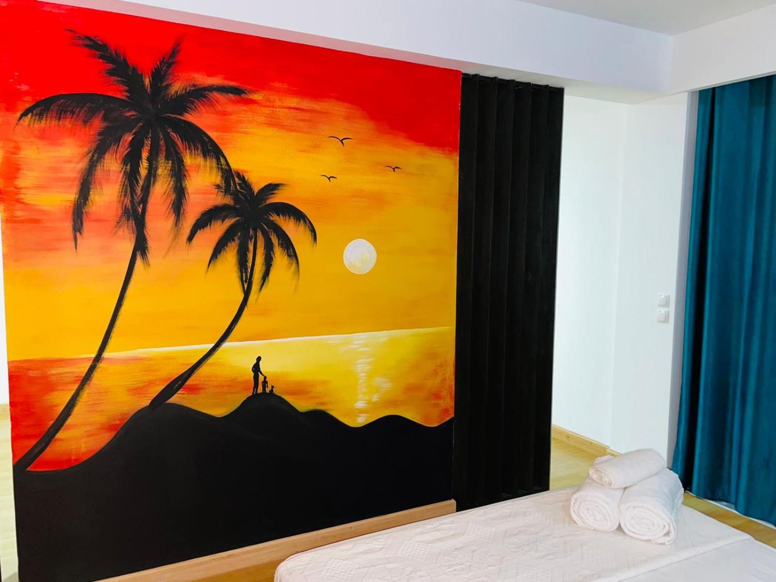 Residencial Sol Point Art