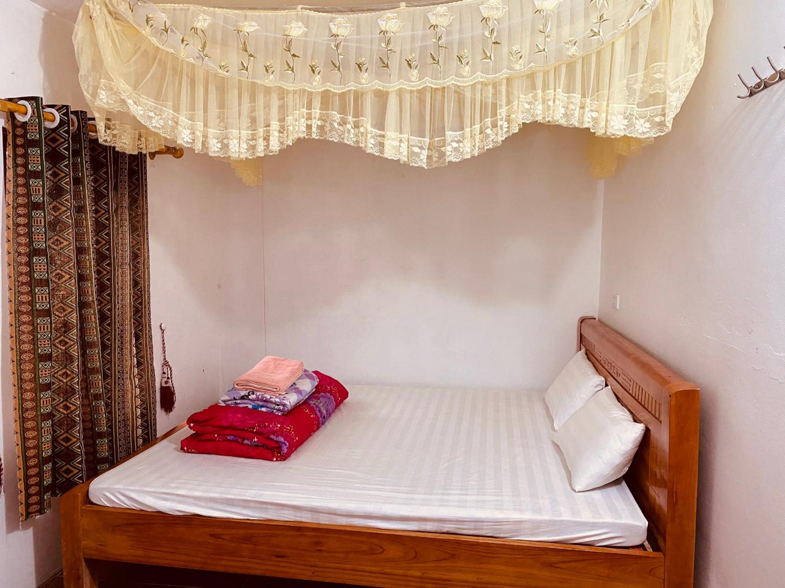 Bac Son Homestay