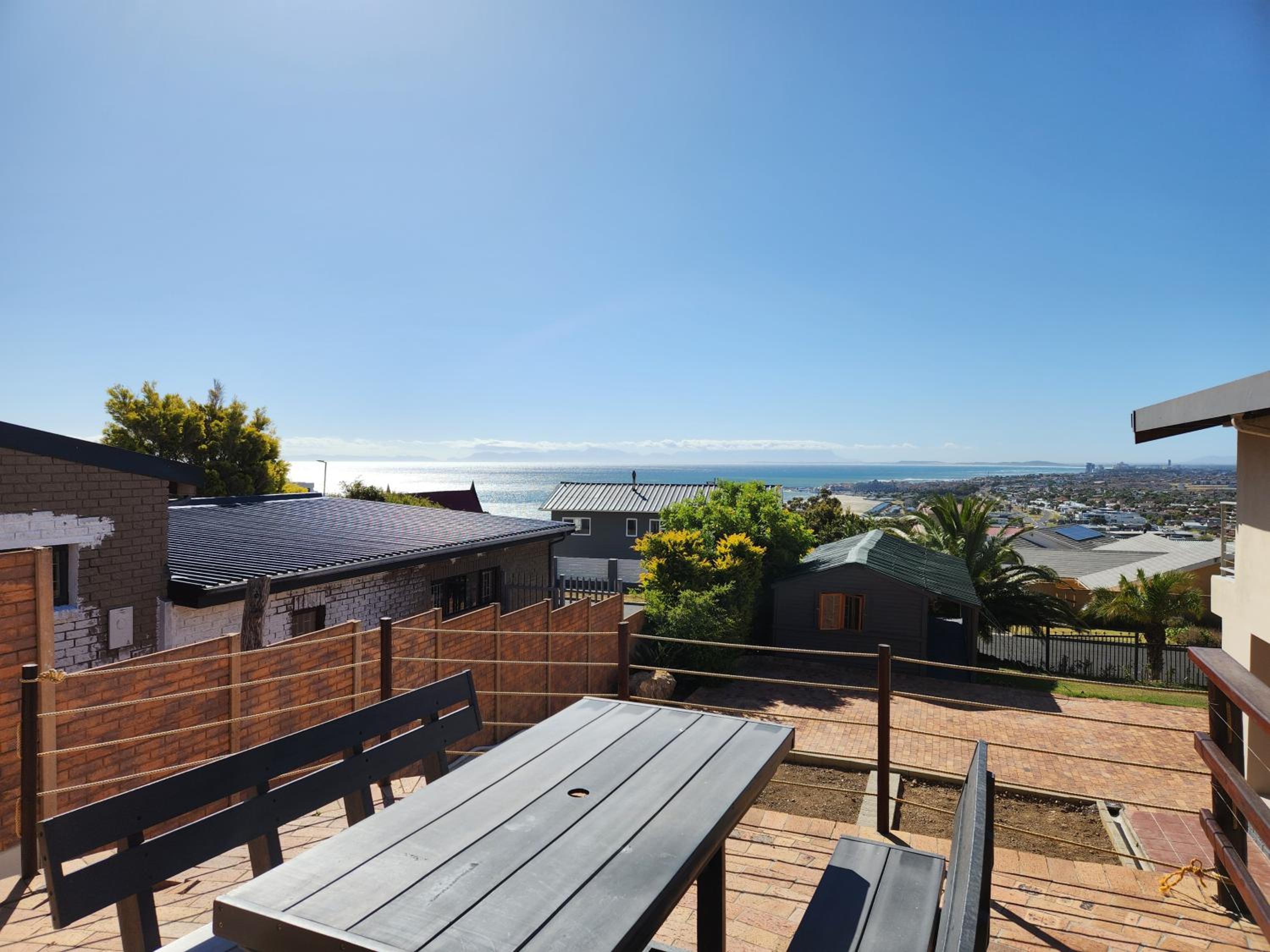 Thys' Place view 2
