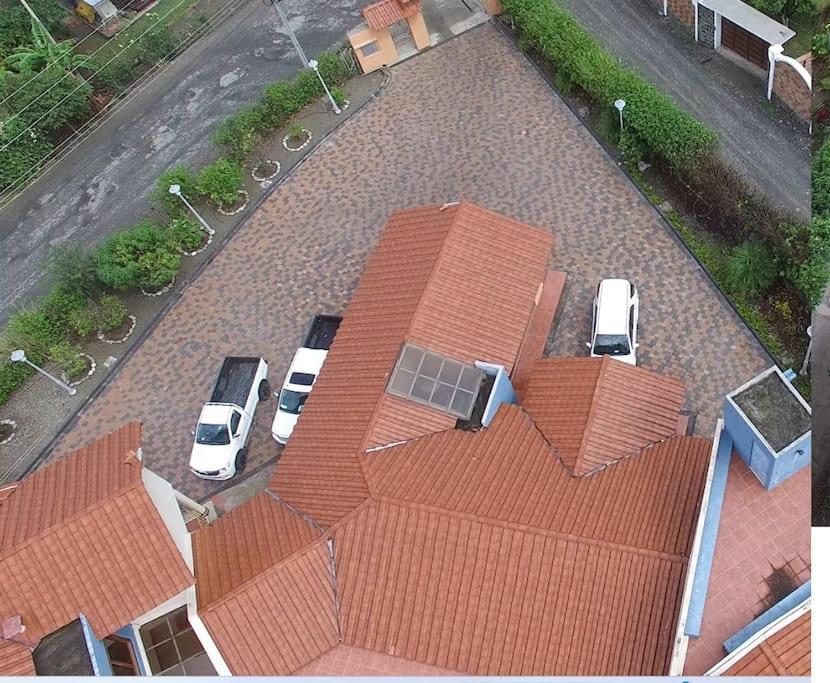 Casa vacacional