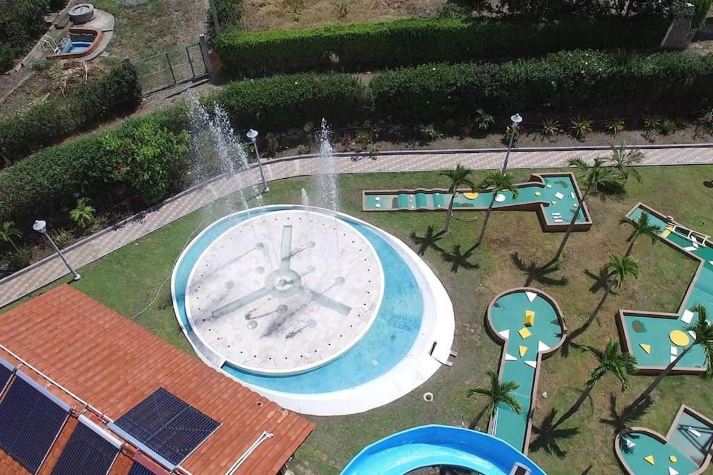 Casa vacacional