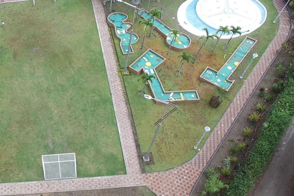 Casa vacacional
