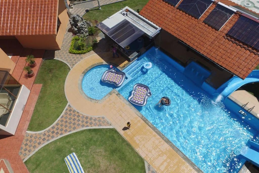 Casa vacacional
