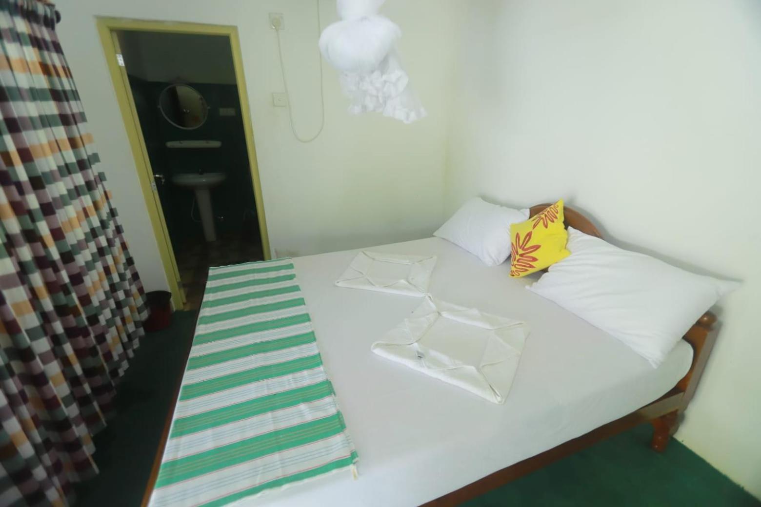 Sigiri Green Shadow Homestay view 4