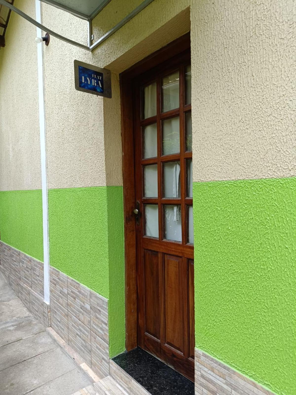 Sítio Via Láctea - Guaramiranga
