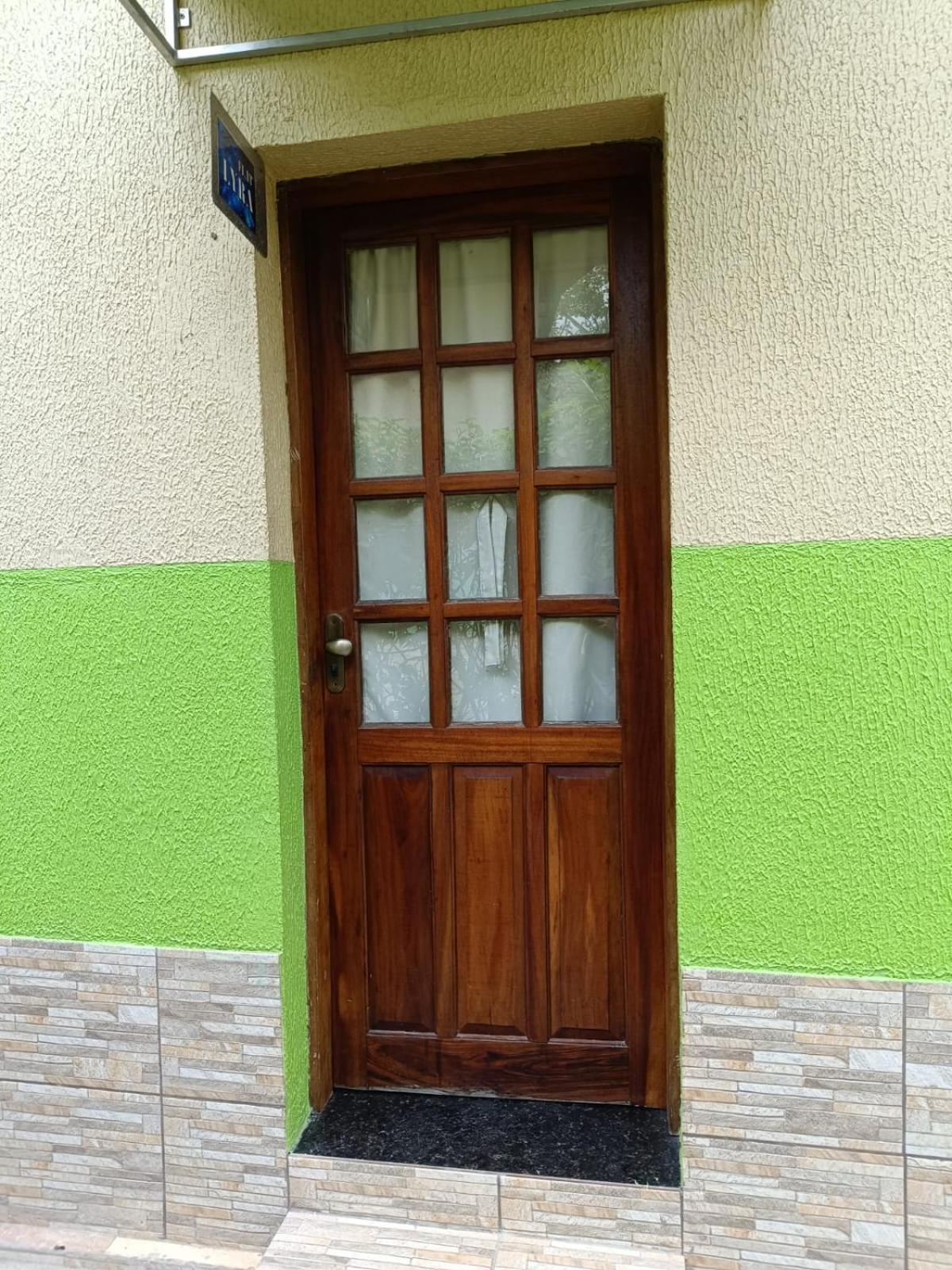 Sítio Via Láctea - Guaramiranga