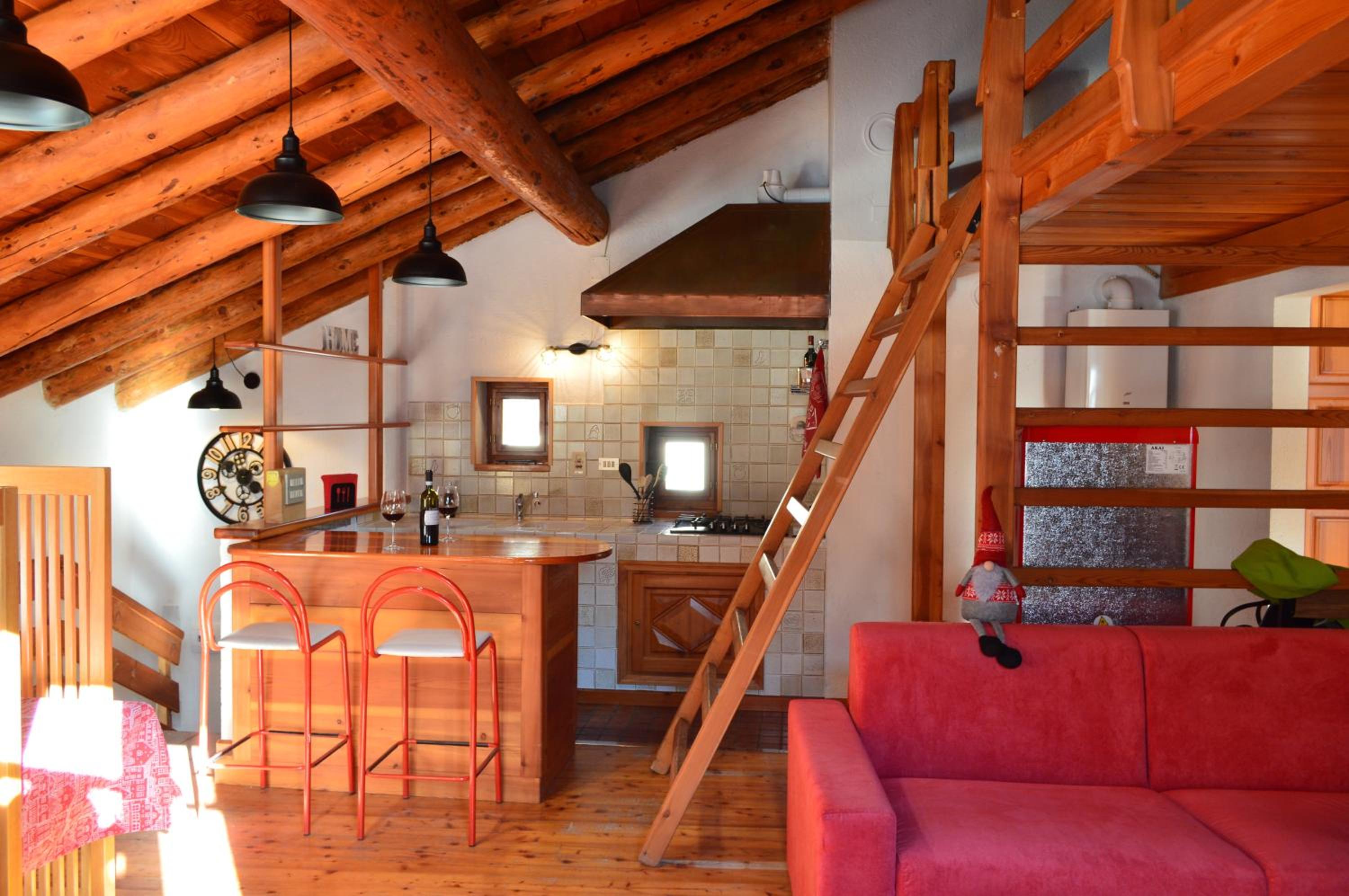 Maison Chez Les Roset view 3