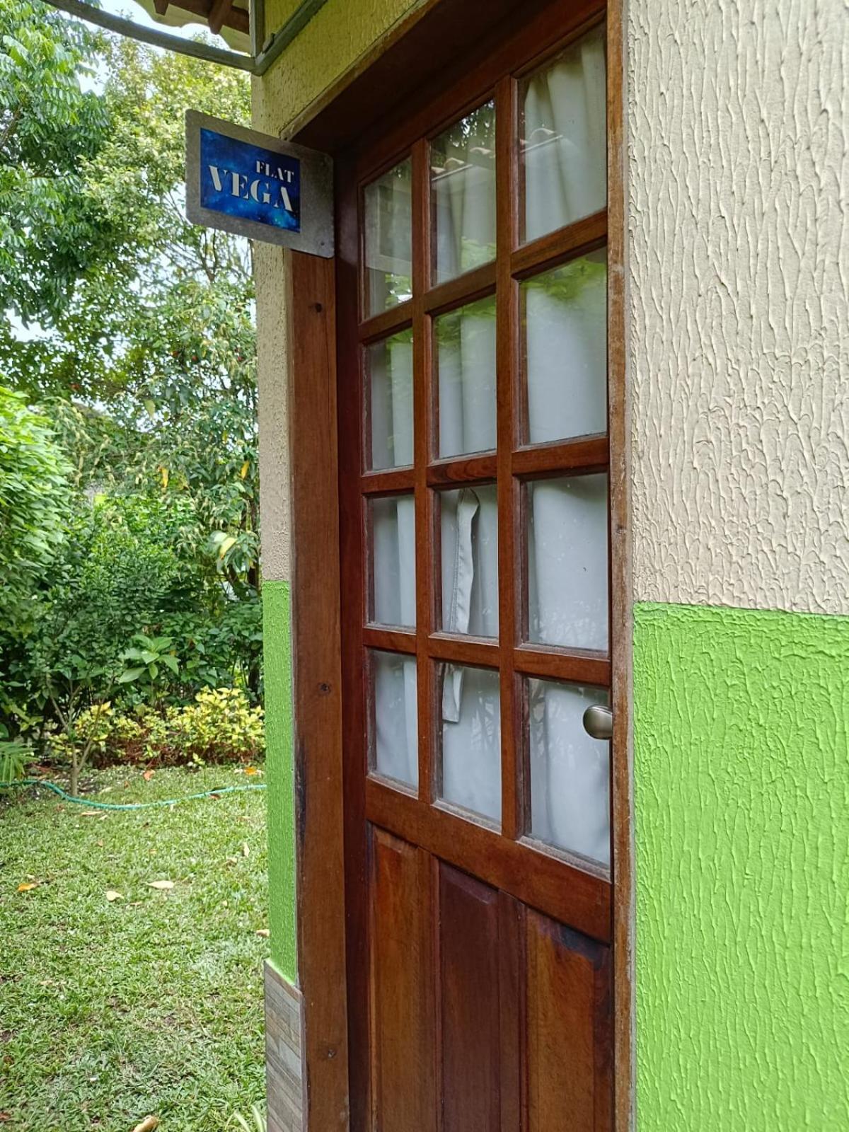Sítio Via Láctea - Guaramiranga