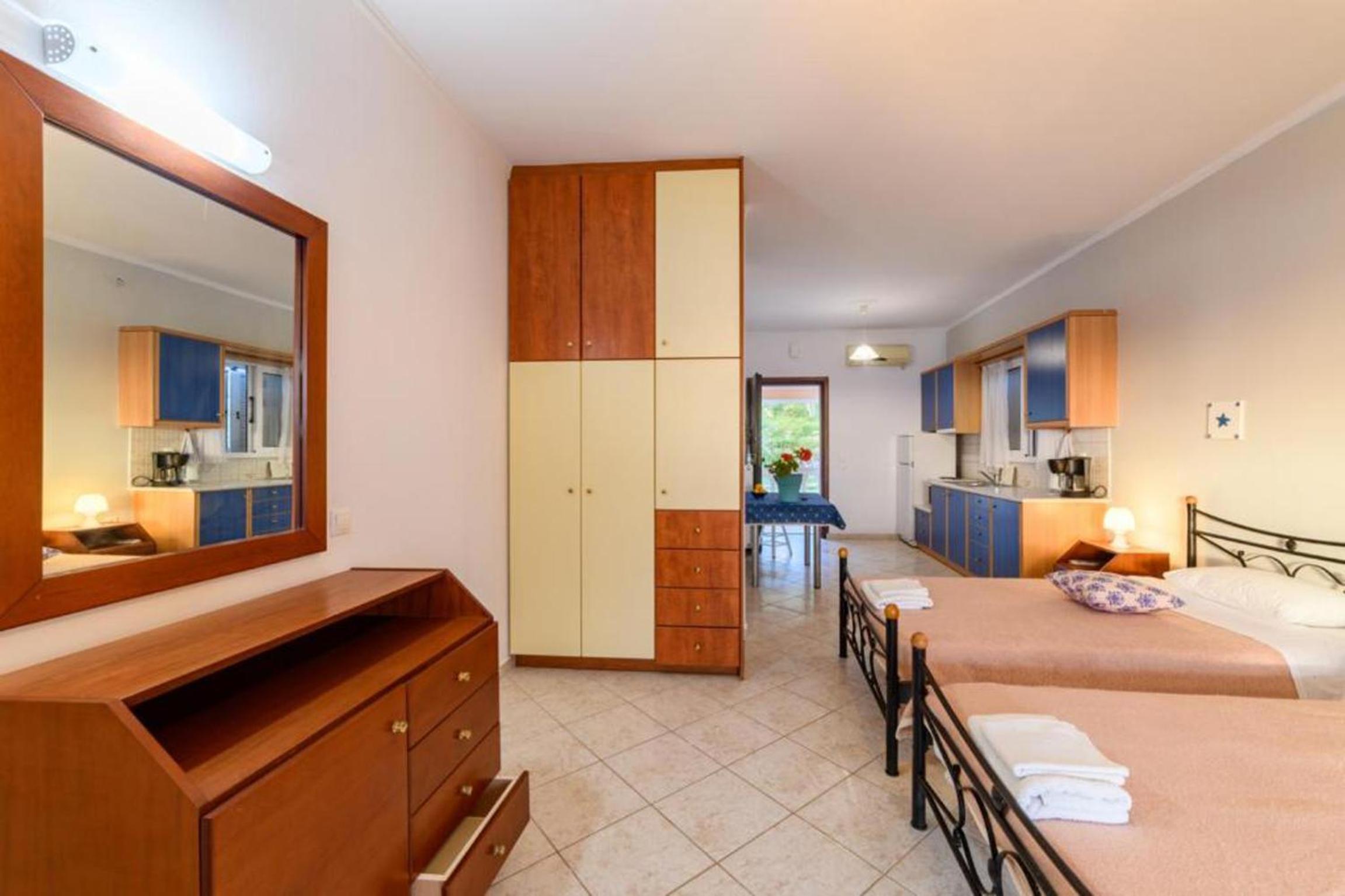 Beach House Tolis - Pelekas Beach photo 2