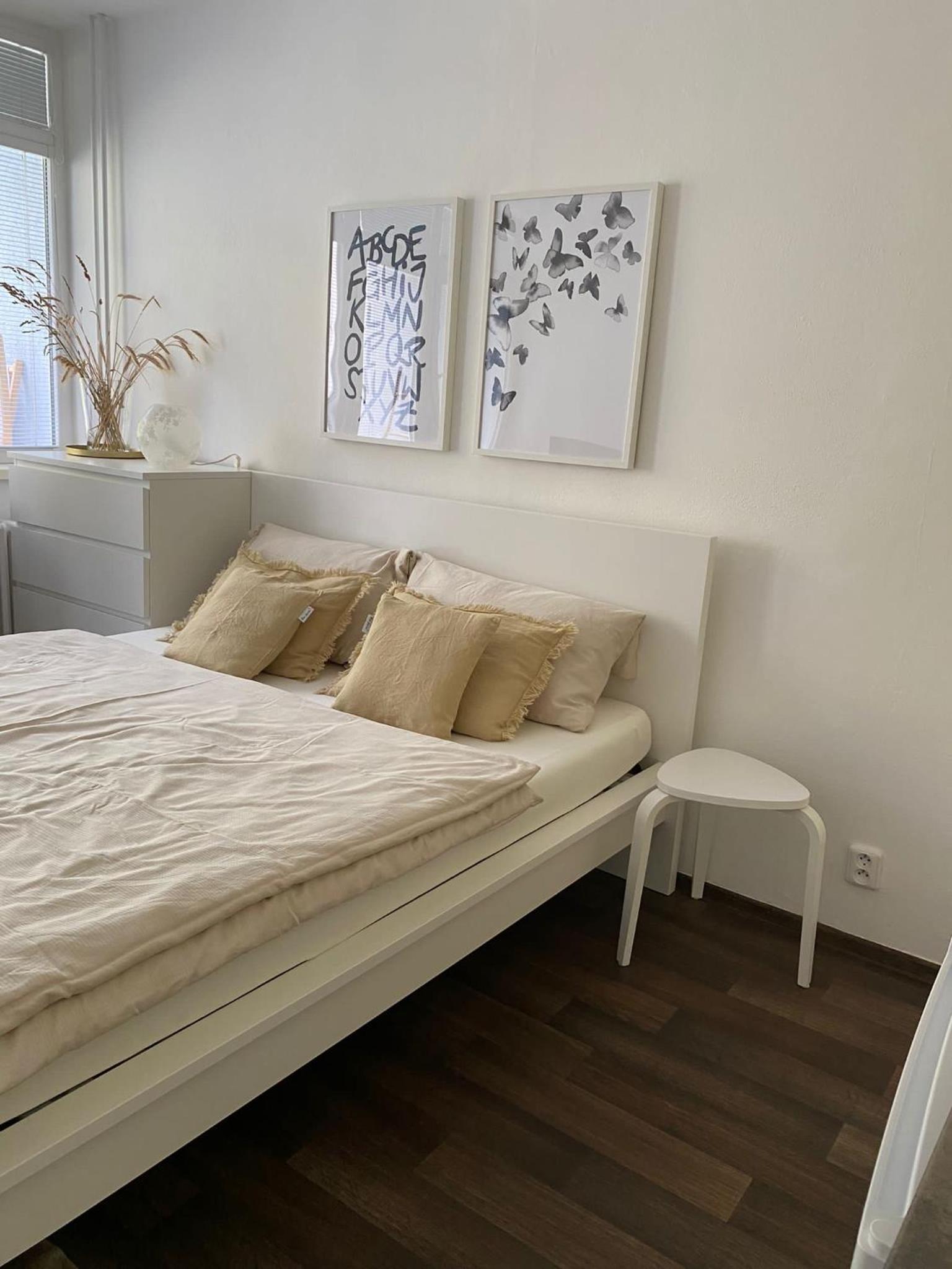 Apartmán Luhačovice II. view 3