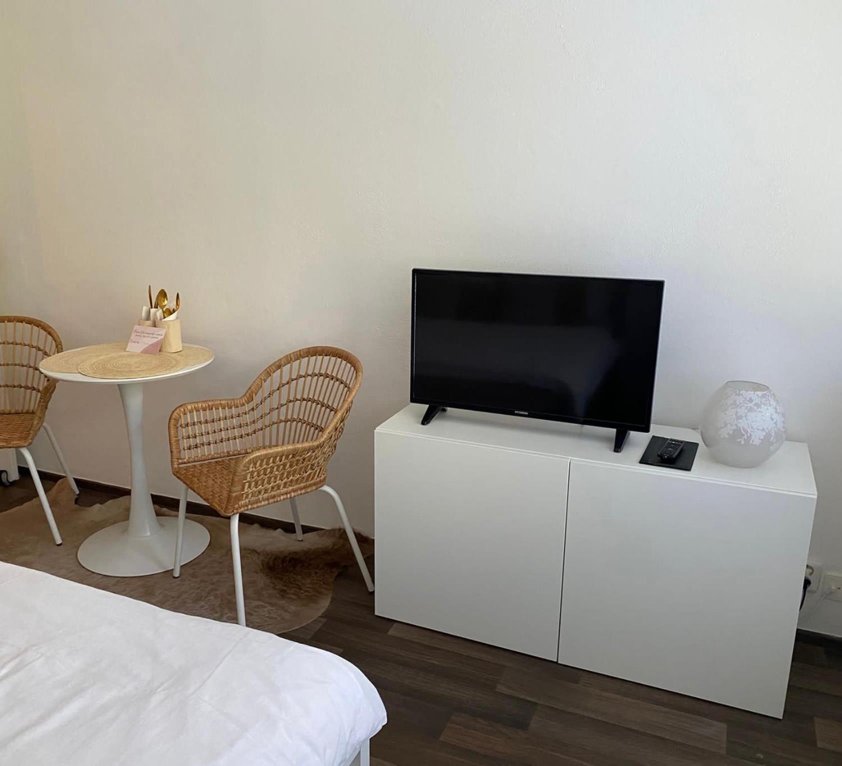 Apartmán Luhačovice II. view 2
