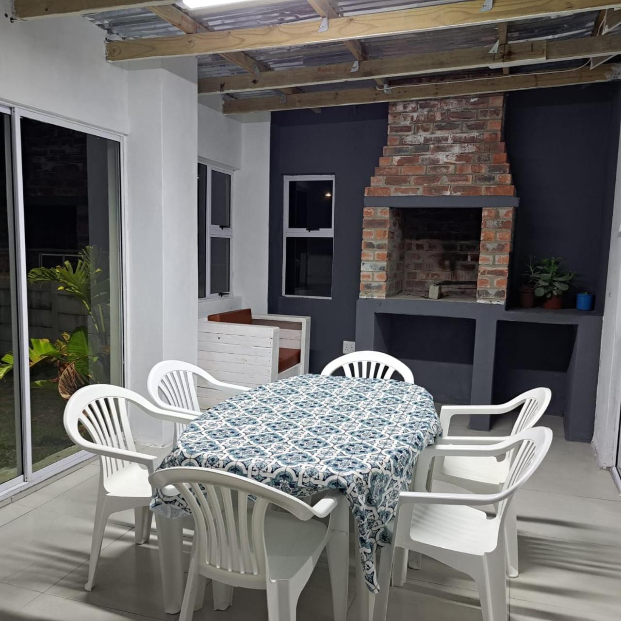Zufike Family Home